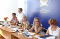 Обуче<WBR/>­ние оценщ<WBR/>­иков в Респу<WBR/>­блике<WBR/>­ Крым, май-июль 2014 г.
