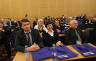 В конгрессе приняли участие 130 человек - членов РОО и других СРО оценщиков